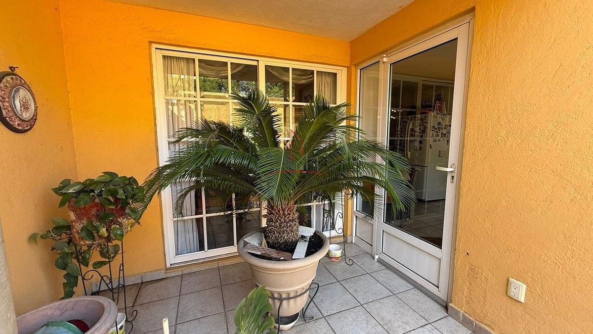 Casa en Las Hadas, Querétaro, foto 2 de 21