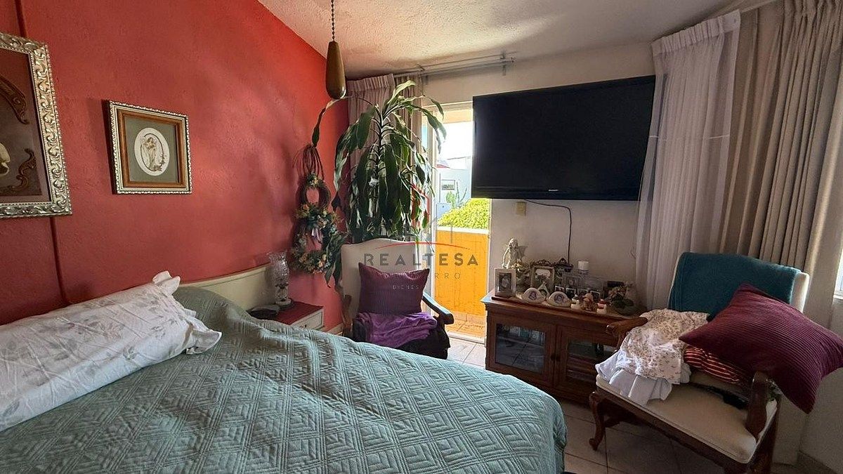 Casa en Las Hadas, Querétaro, foto 13 de 21