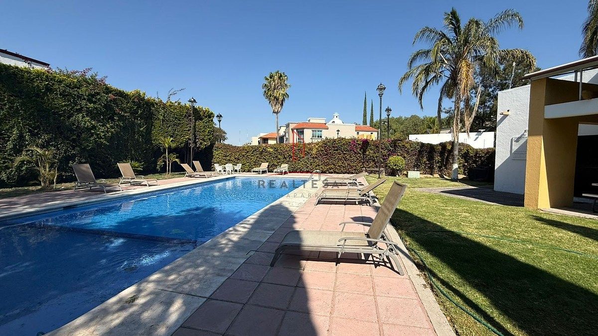 Casa en Las Hadas, Querétaro, foto 21 de 21