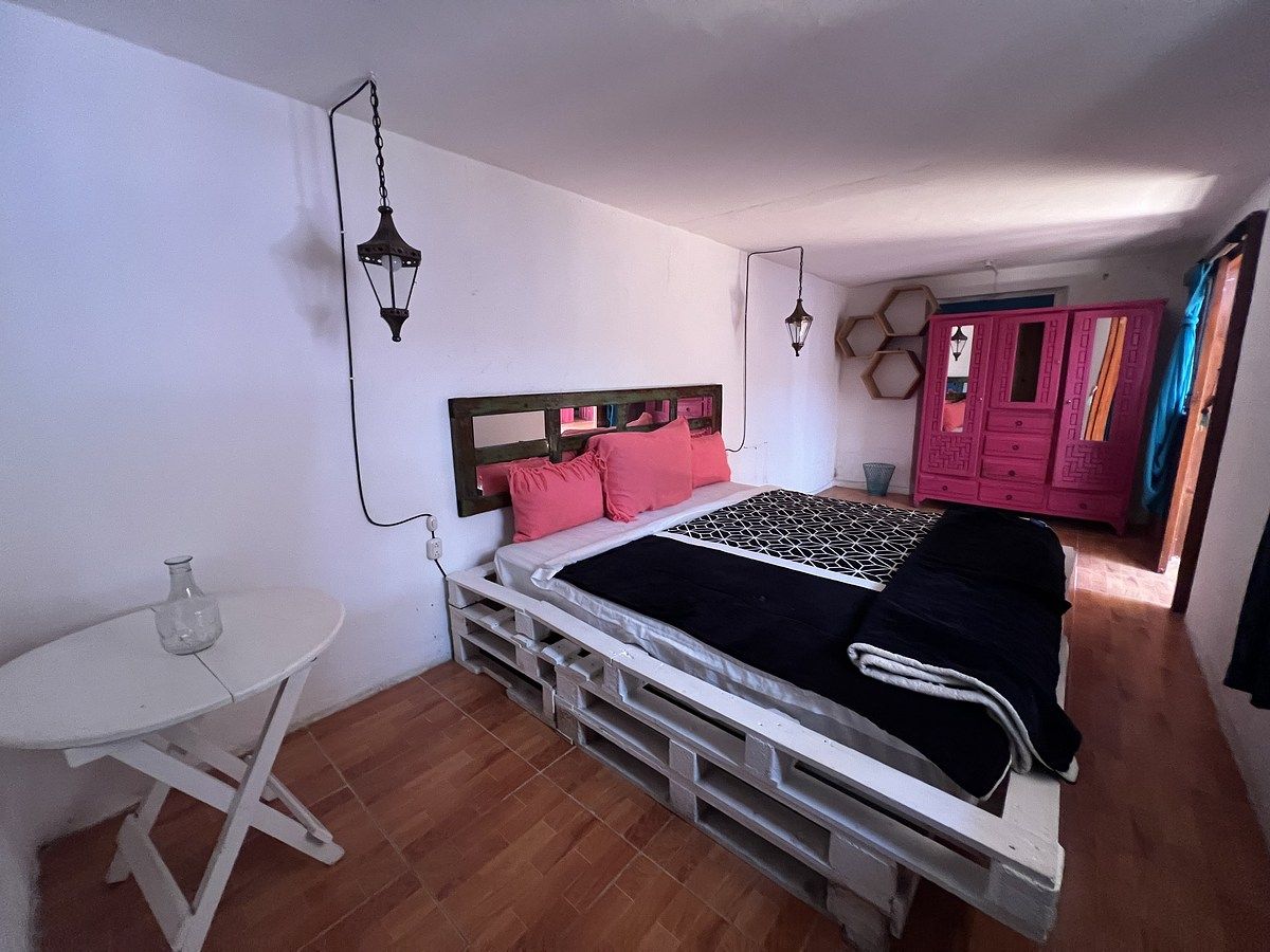 Casa en Santa Lucia, San Cristóbal de Las Casas, foto 7 de 17