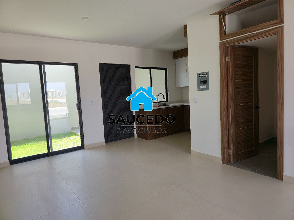 Casa en Venta en el Fracc. Ancira