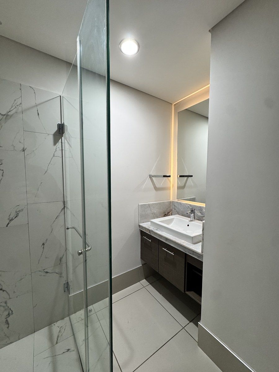 13 de 38: Baño completo