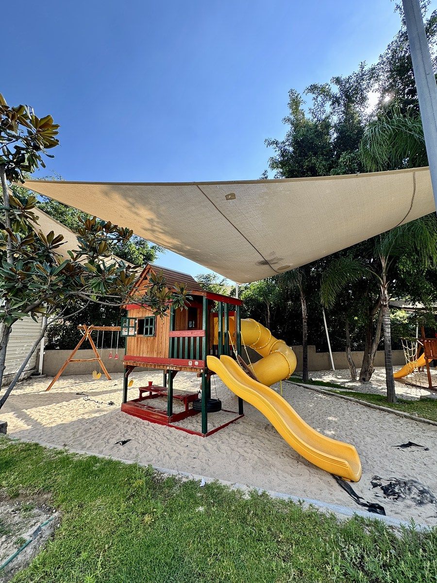 23 de 38: Juegos infantiles