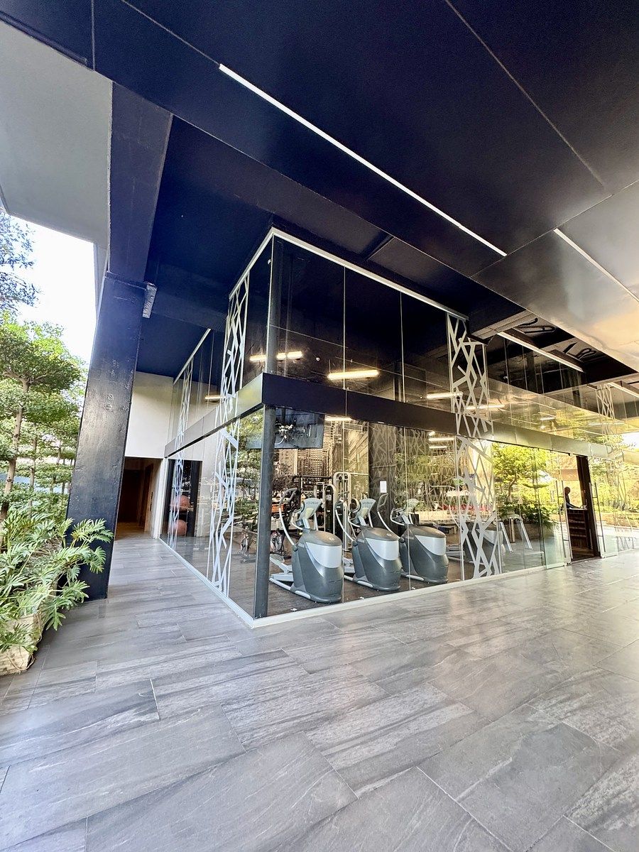 32 de 38: Gimnasio 1