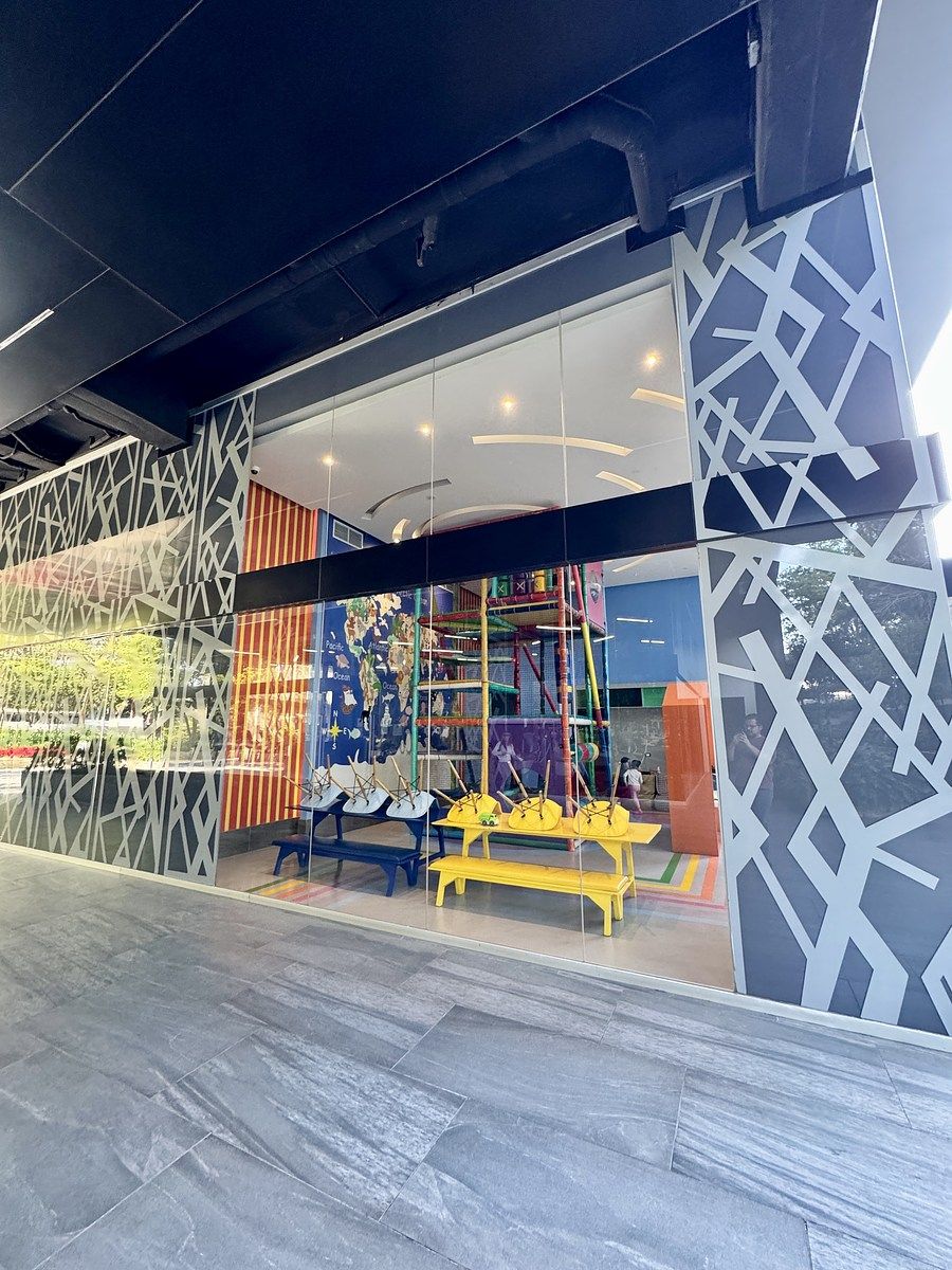 33 de 38: Juegos infantiles