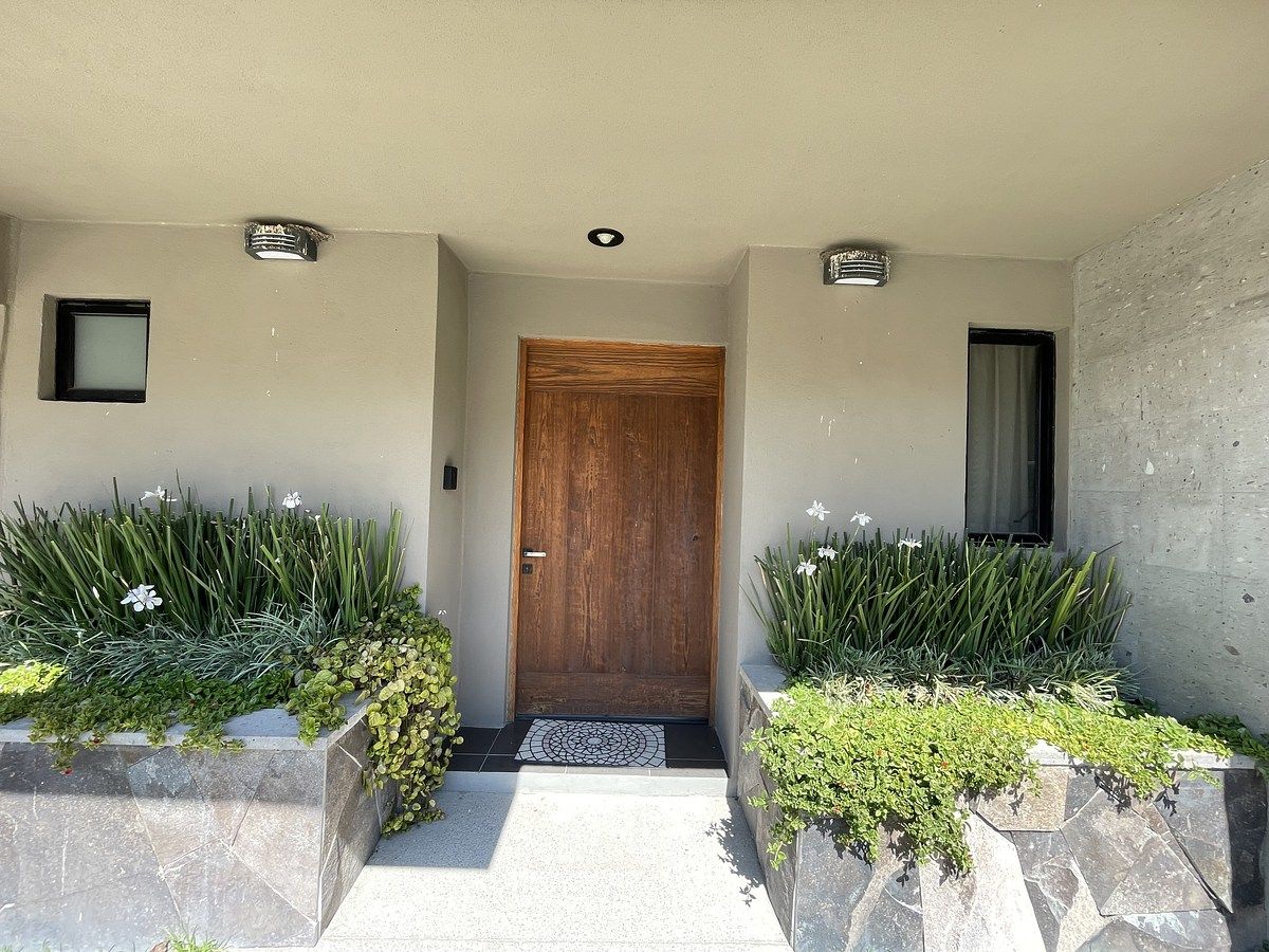 Move-In Ready 3 Bedroom Home in Zirándaro | Rooftop Terrace | San Miguel - Image 2