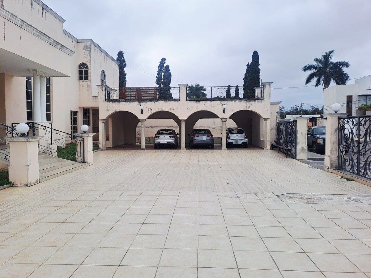 Venta de residencia en colonia mexico norte