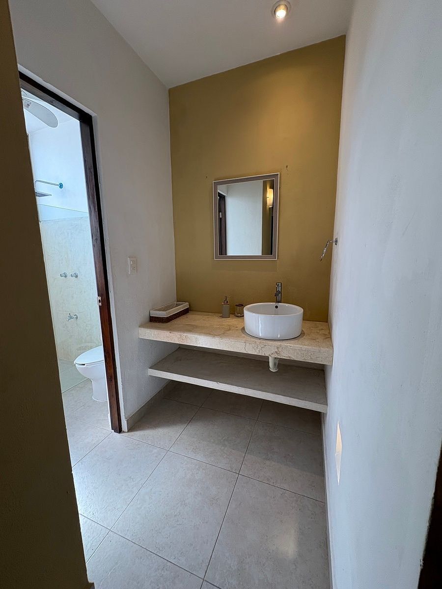 House in San Benito, Dzemul, photo 24 of 43