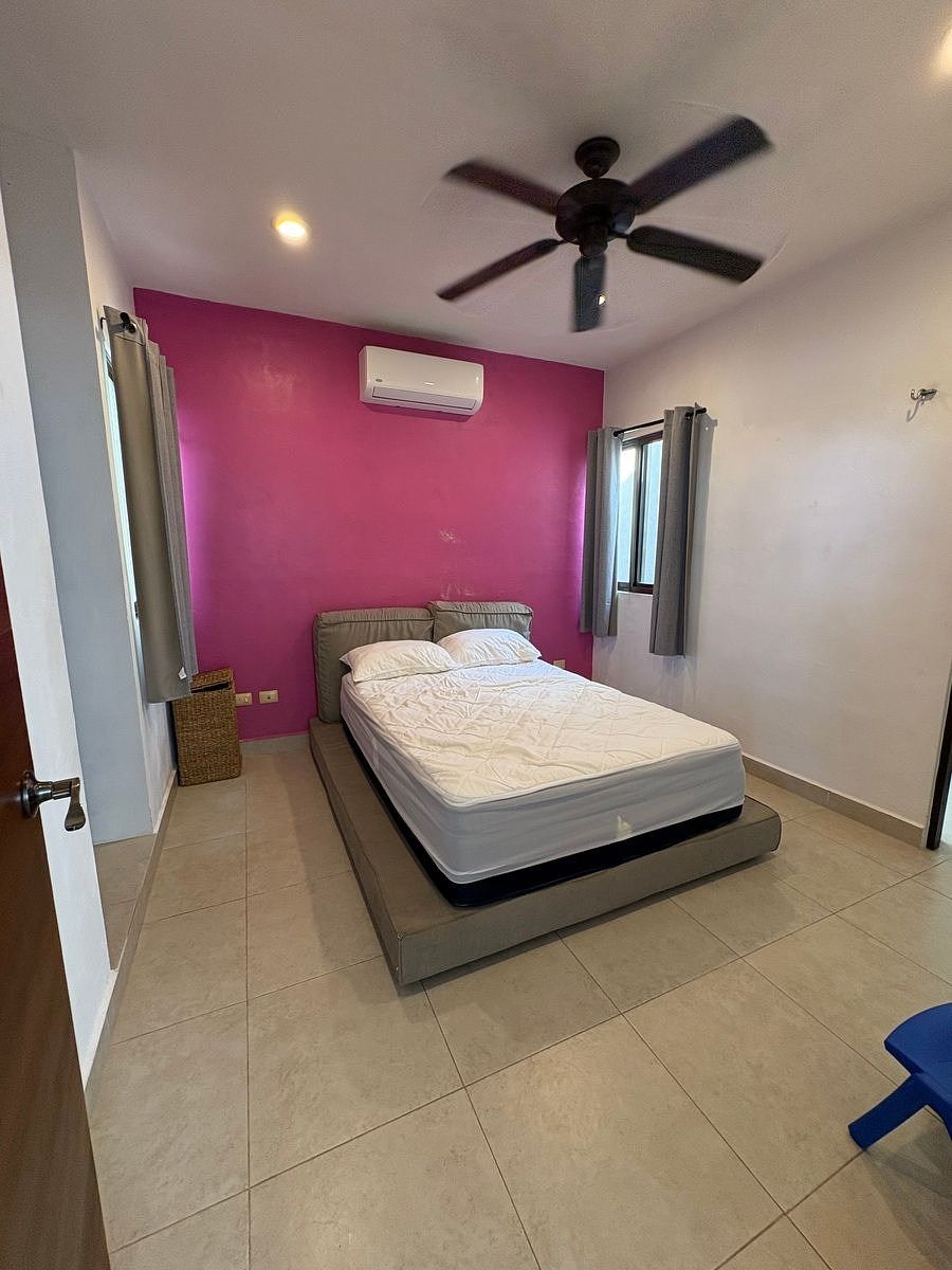House in San Benito, Dzemul, photo 26 of 43