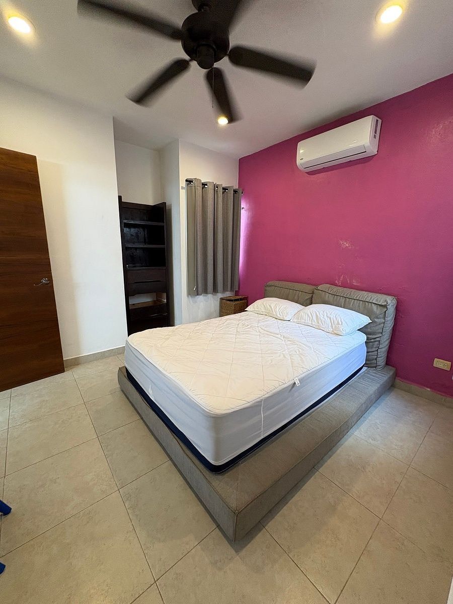 House in San Benito, Dzemul, photo 27 of 43