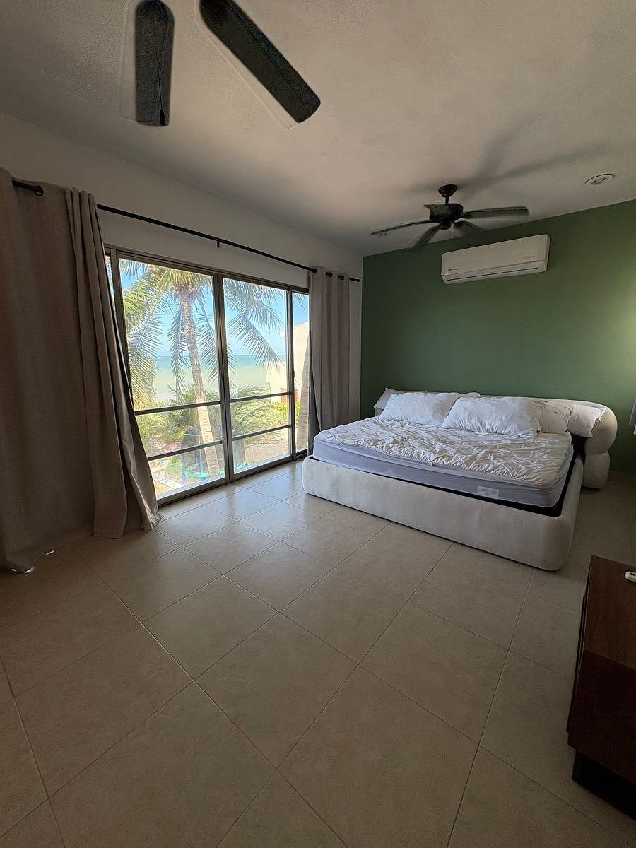 House in San Benito, Dzemul, photo 32 of 43