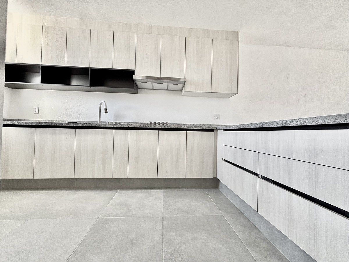 10 de 37: Buenos espacios de almacenamiento .