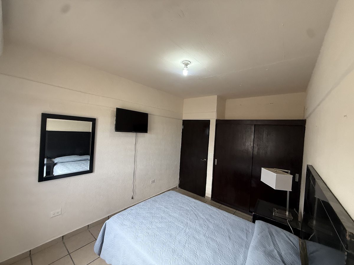 11 de 12: Recámara 2