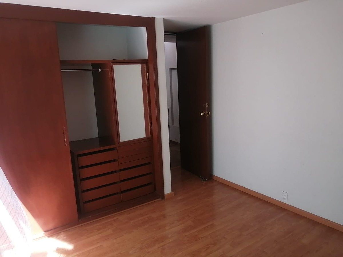 VENTA CASA PARQUE SAN ANDRES COYOACAN - foto 5