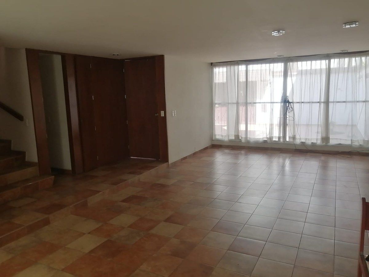 VENTA CASA PARQUE SAN ANDRES COYOACAN - foto 2