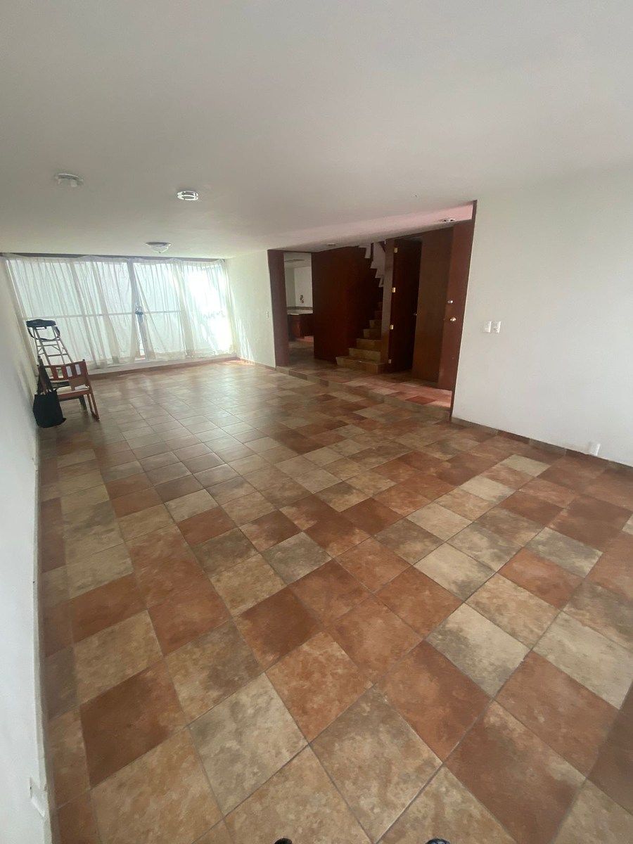 VENTA CASA PARQUE SAN ANDRES COYOACAN - foto 3