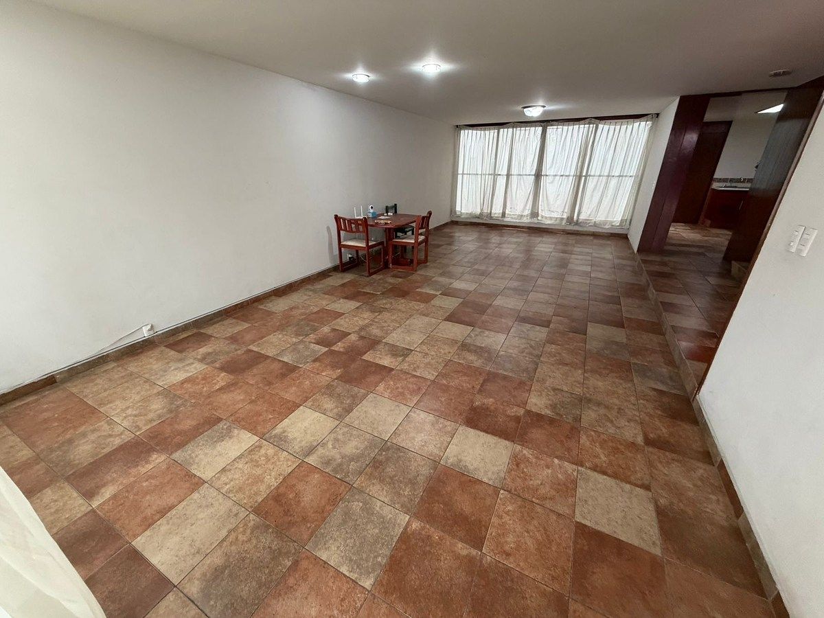VENTA CASA PARQUE SAN ANDRES COYOACAN