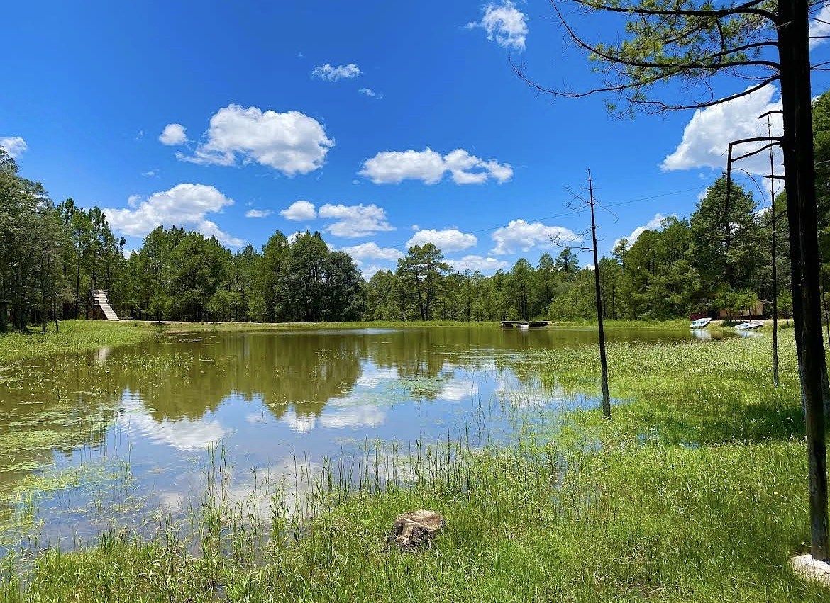 4 de 16: Contamos con 3 lagos