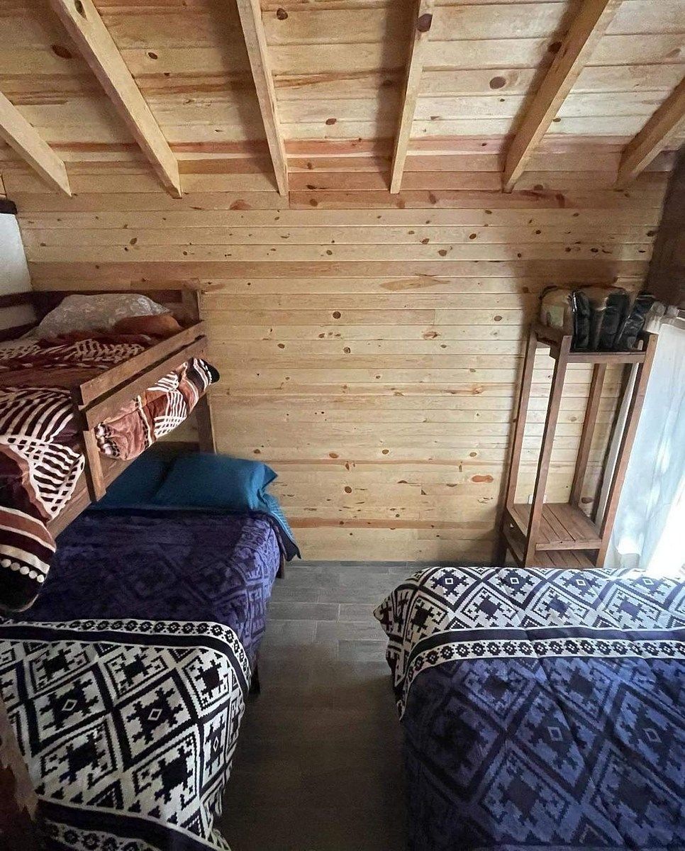 10 de 16: Habitación para 6 personas