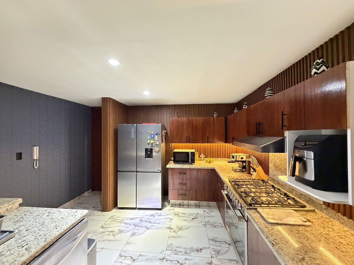 House for sale in Gran Reserva, Lomas de Angelópolis, Puebla - foto 2
