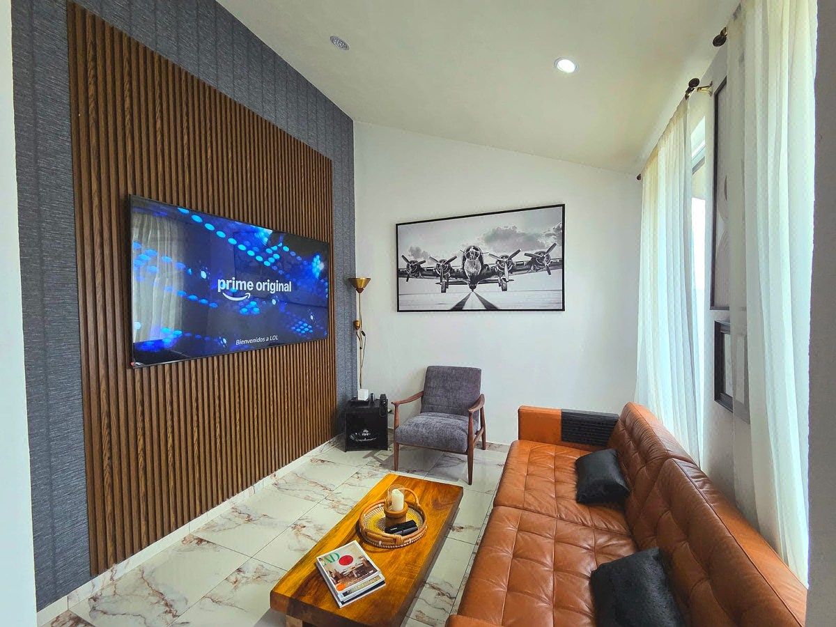 House for sale in Gran Reserva, Lomas de Angelópolis, Puebla - foto 3