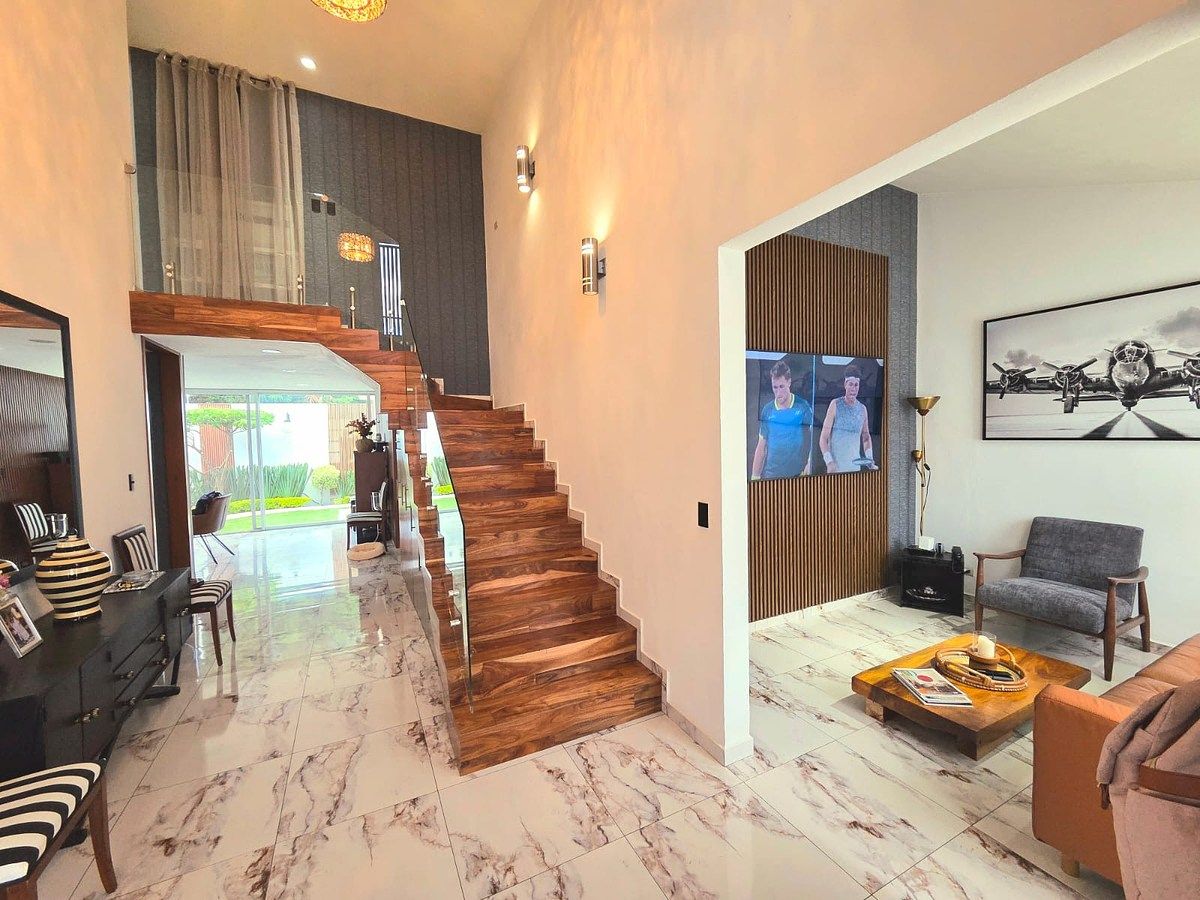 House for sale in Gran Reserva, Lomas de Angelópolis, Puebla - foto 5