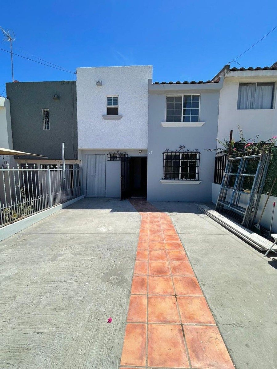 Lomas de La Presa Tijuana Financiamiento Disponible