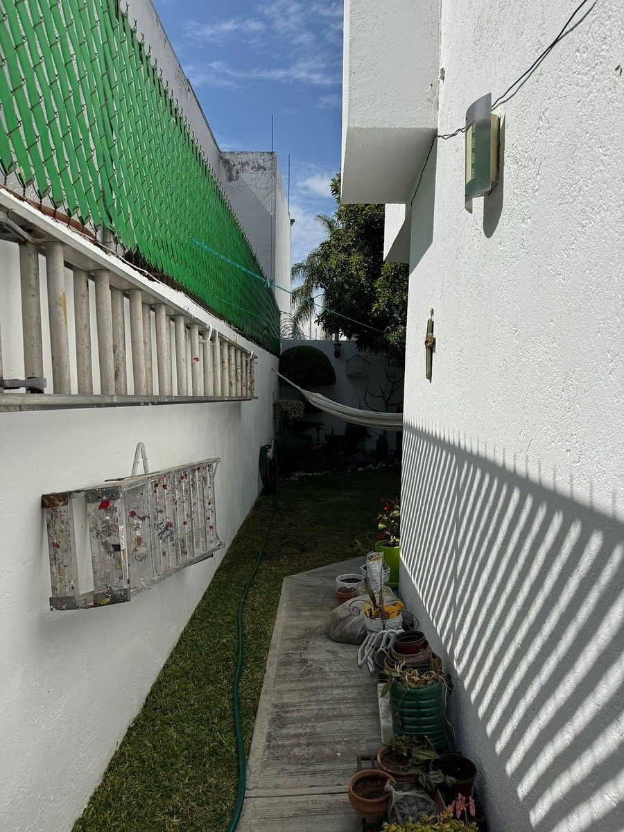 11 de 37: Pasillo de servicio