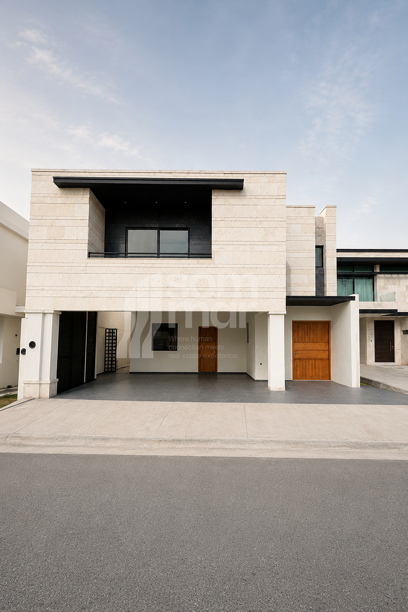 Hermosa Residencia en venta en La Escondida