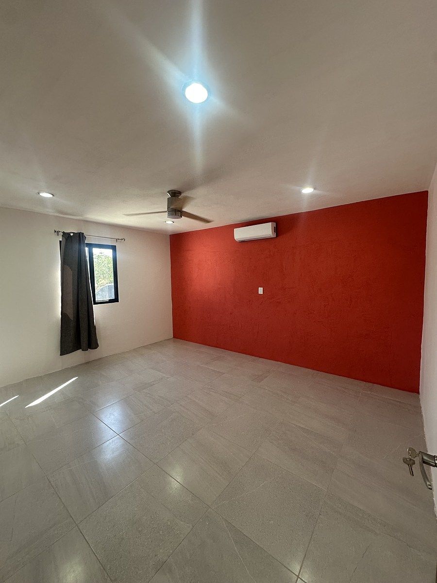 7 of 11: Habitación secundaria