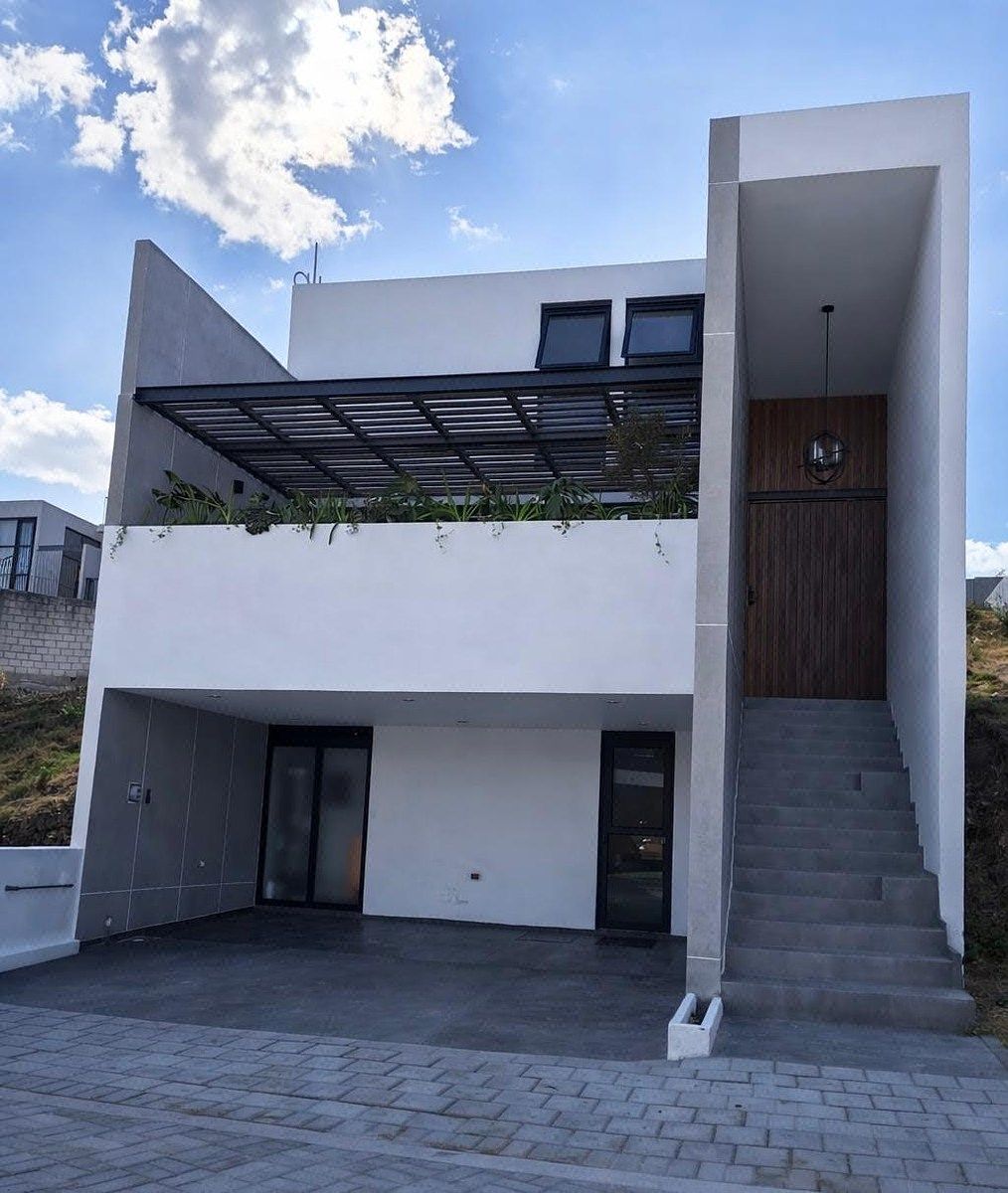 Venta Casa en Lomas de Angelopolis, Cascatta. Puebla