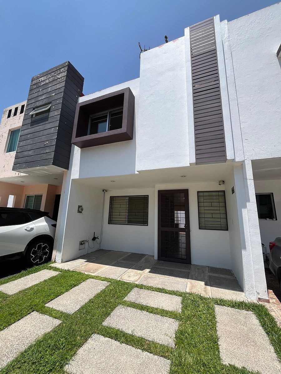 Casa em condomínio fechado em Valle de San Isidro, Zapopan, foto 3 de 17