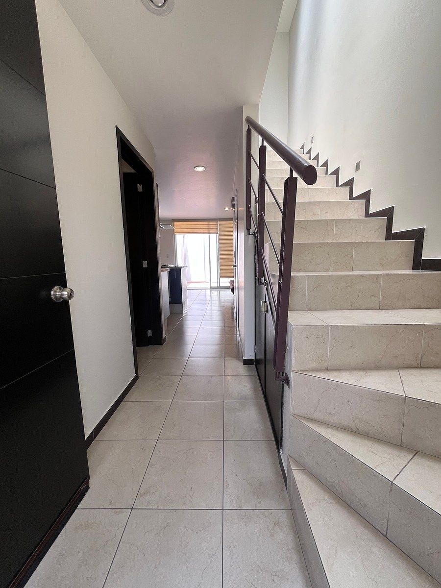Casa em condomínio fechado em Valle de San Isidro, Zapopan, foto 4 de 17