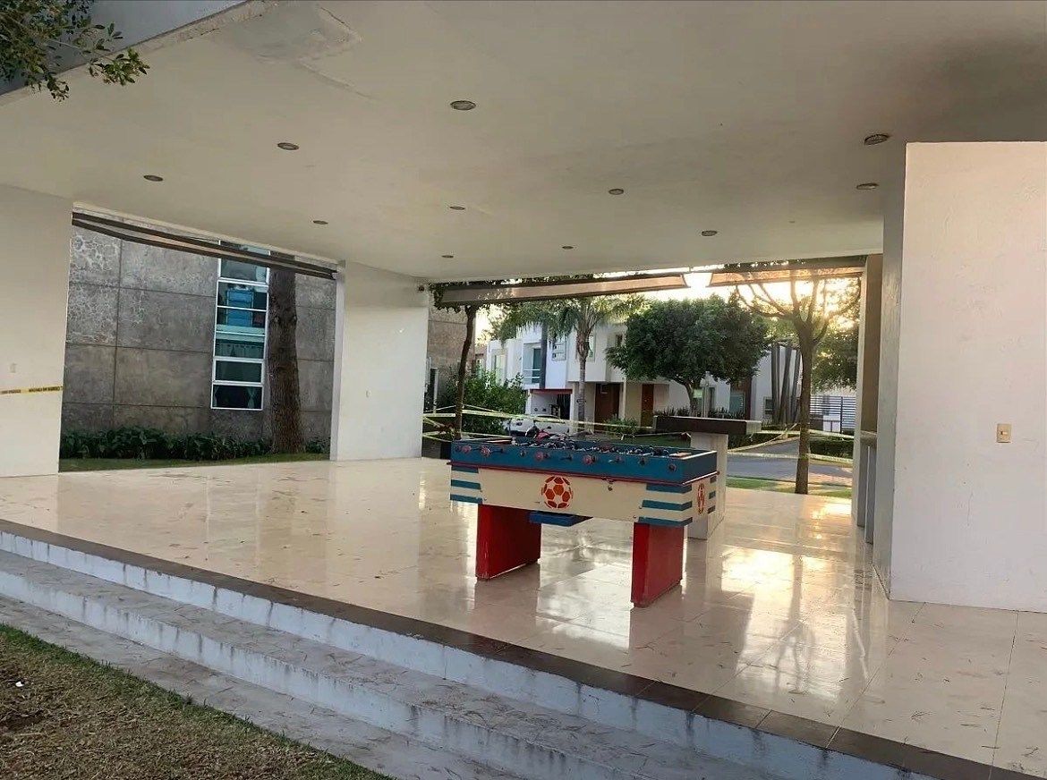 Casa em condomínio fechado em Valle de San Isidro, Zapopan, foto 16 de 17