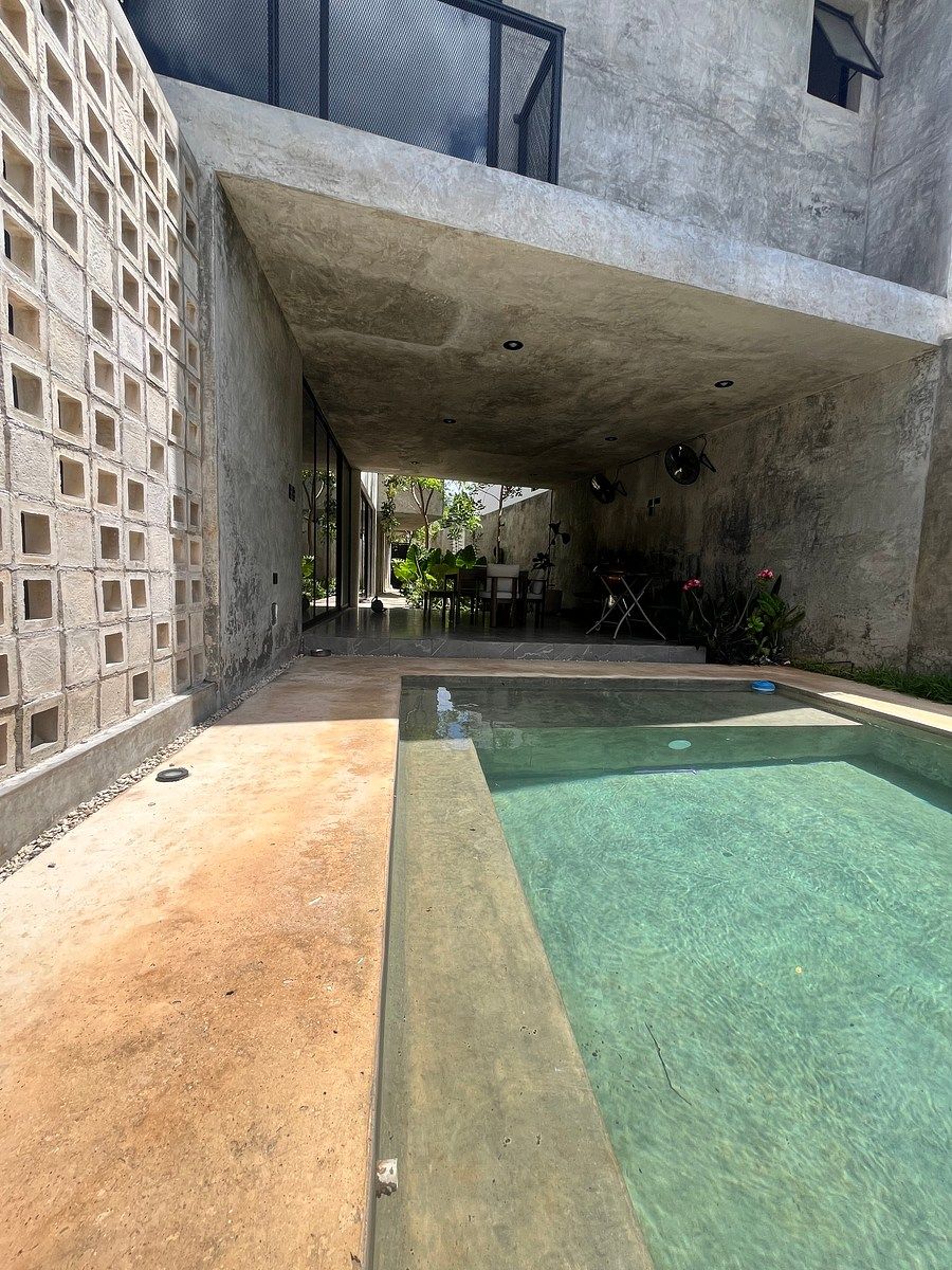 Casa en Cholul, Mérida, foto 41 de 49