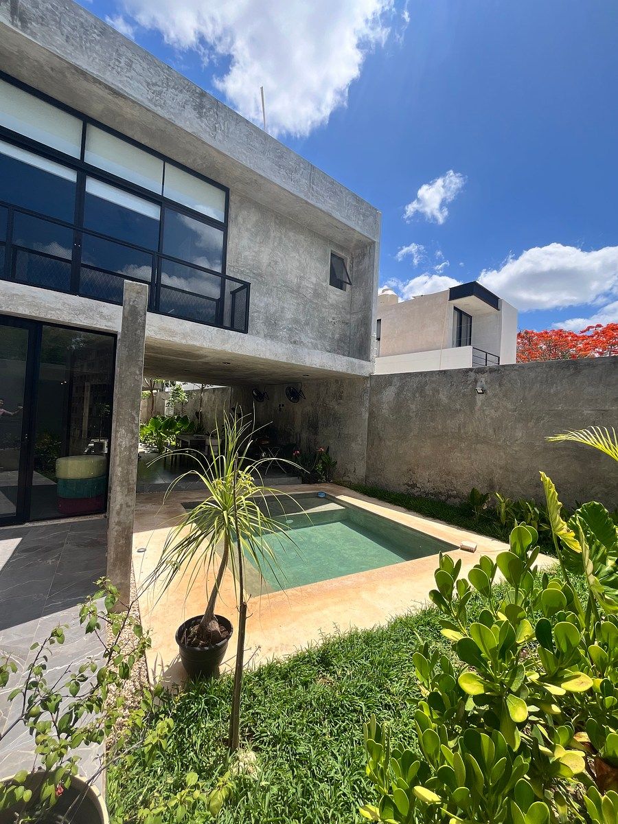 Casa en Cholul, Mérida, foto 42 de 49