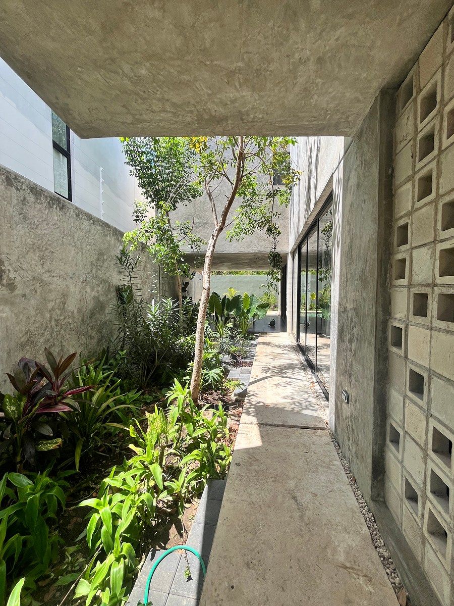 Casa en Cholul, Mérida, foto 43 de 49