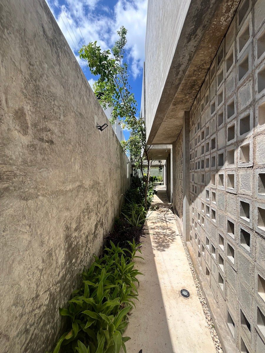 Casa en Cholul, Mérida, foto 45 de 49