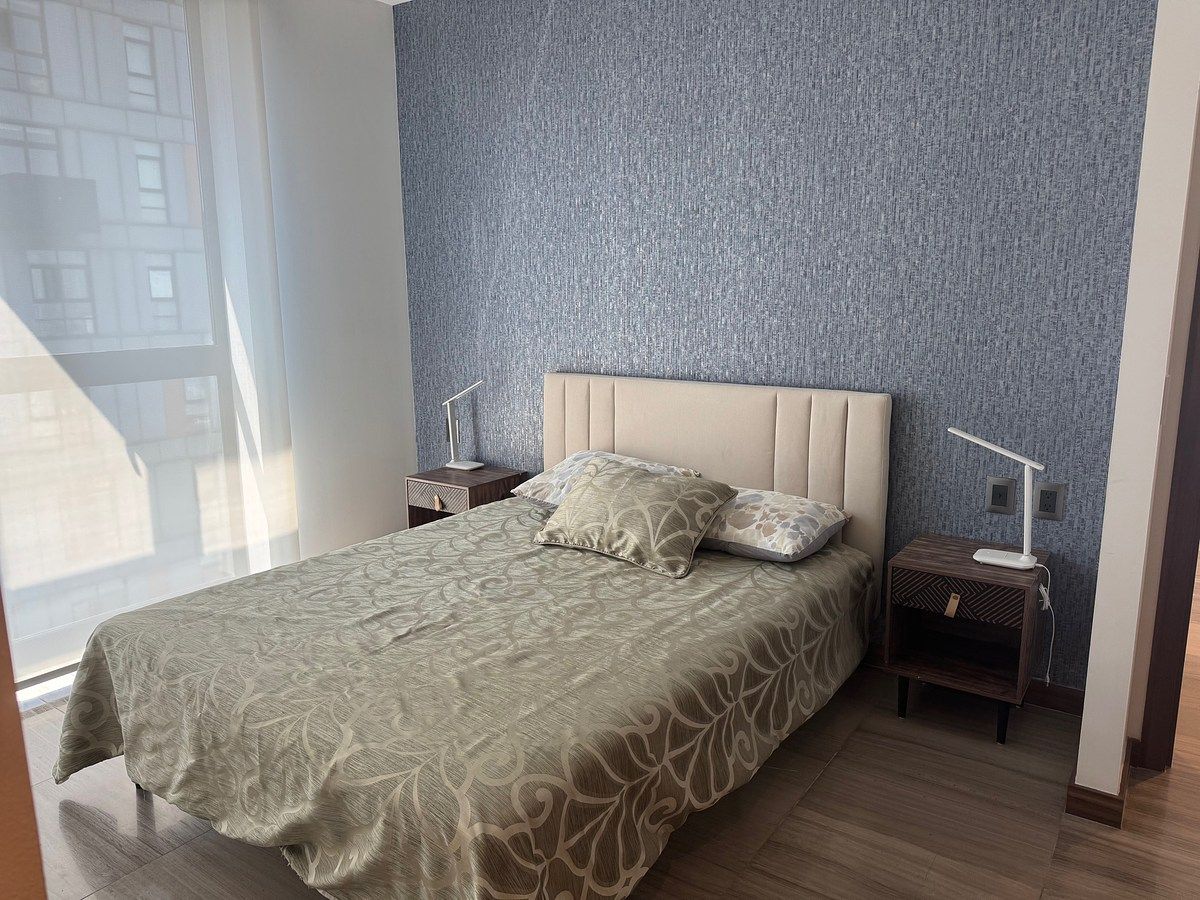 14 of 38: Recámara principal