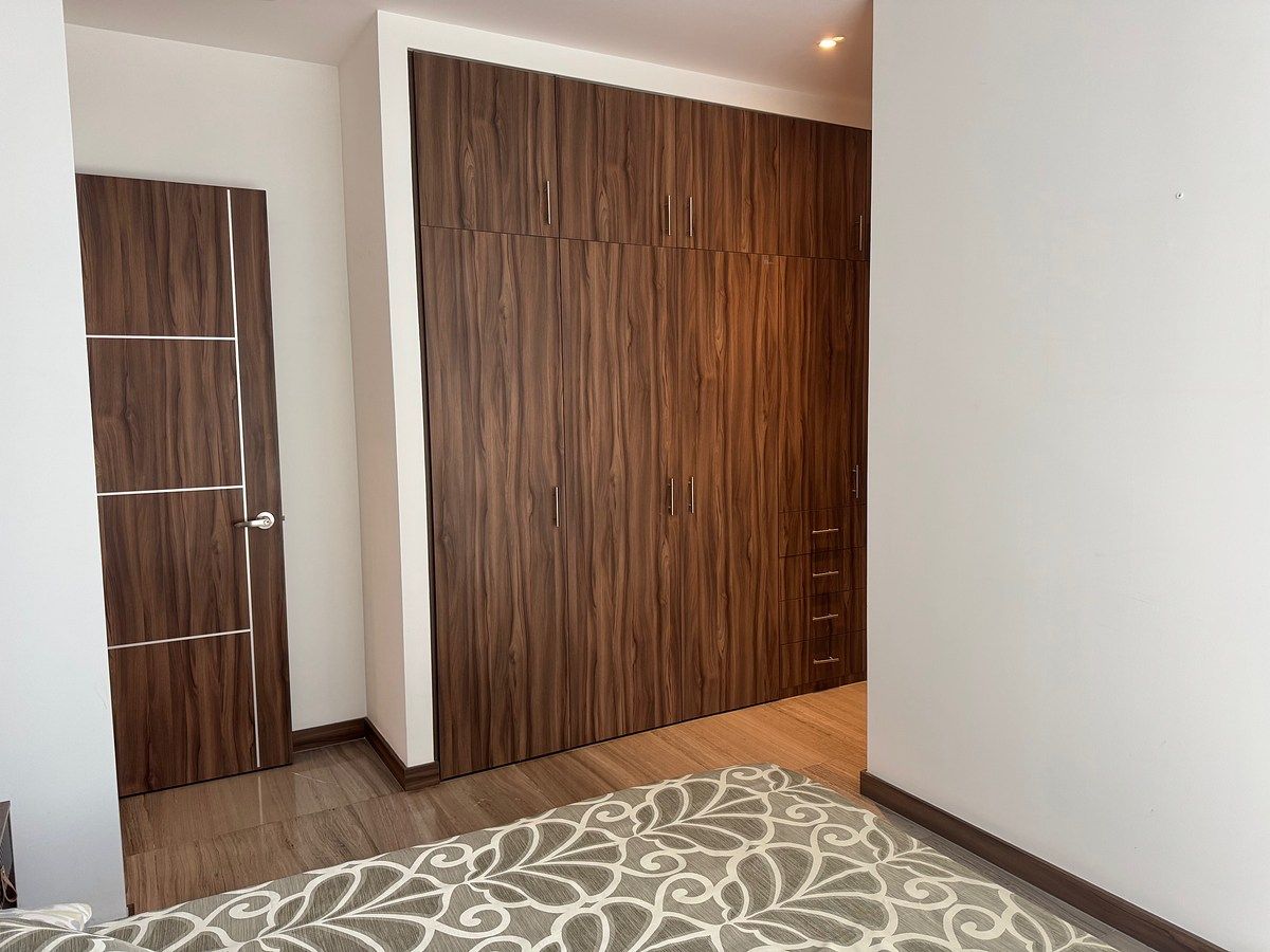 15 of 38: Recámara principal