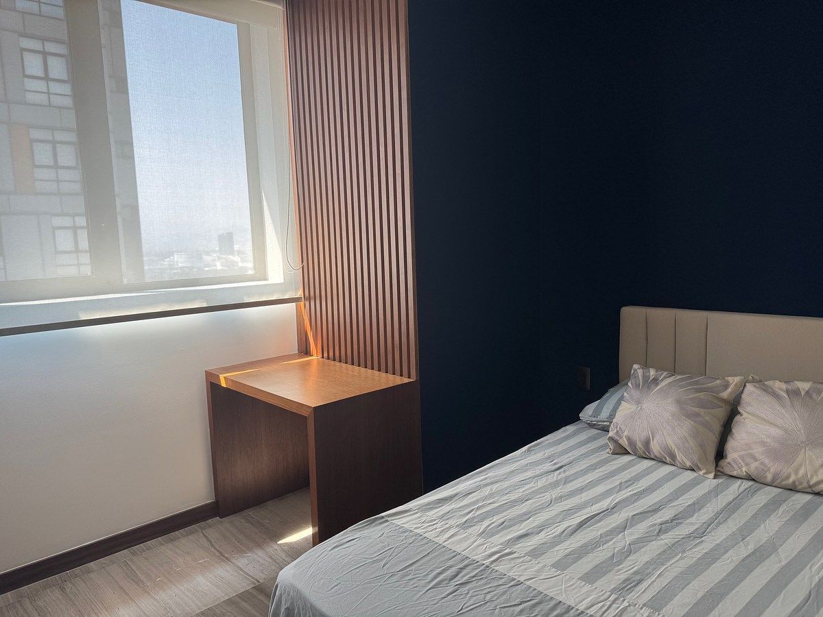 21 of 38: Segunda recámara