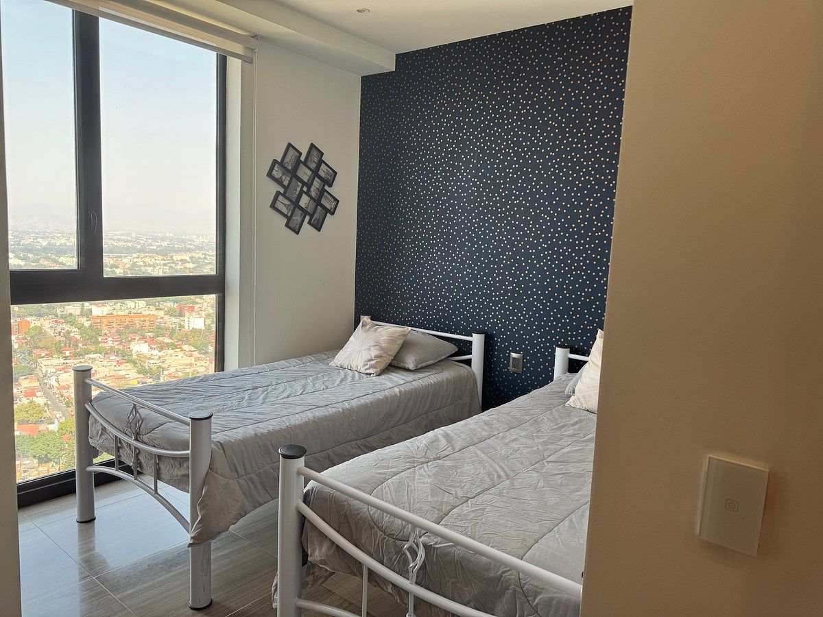 23 of 38: Tercera recámara