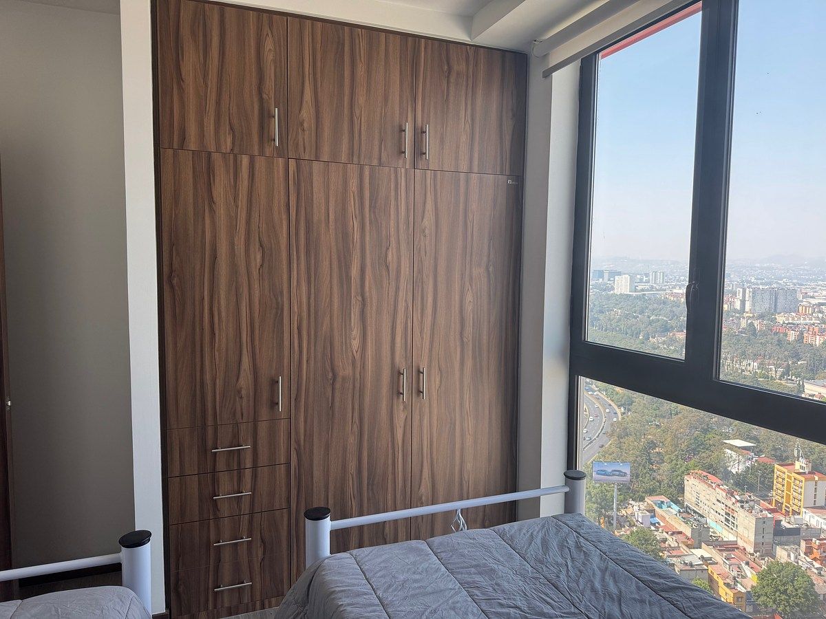 25 of 38: Tercera recámara