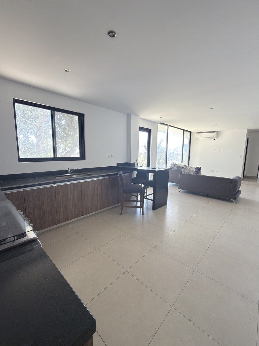 11 de 18: area de cocina