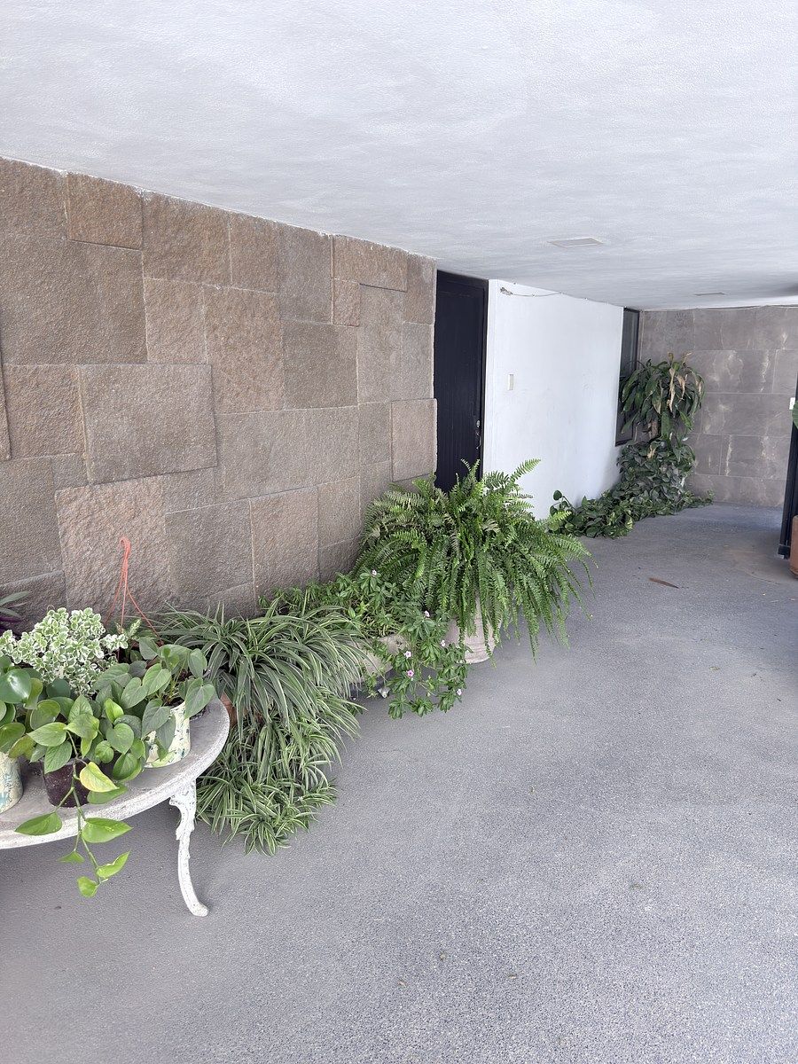 18 de 18: area de cochera