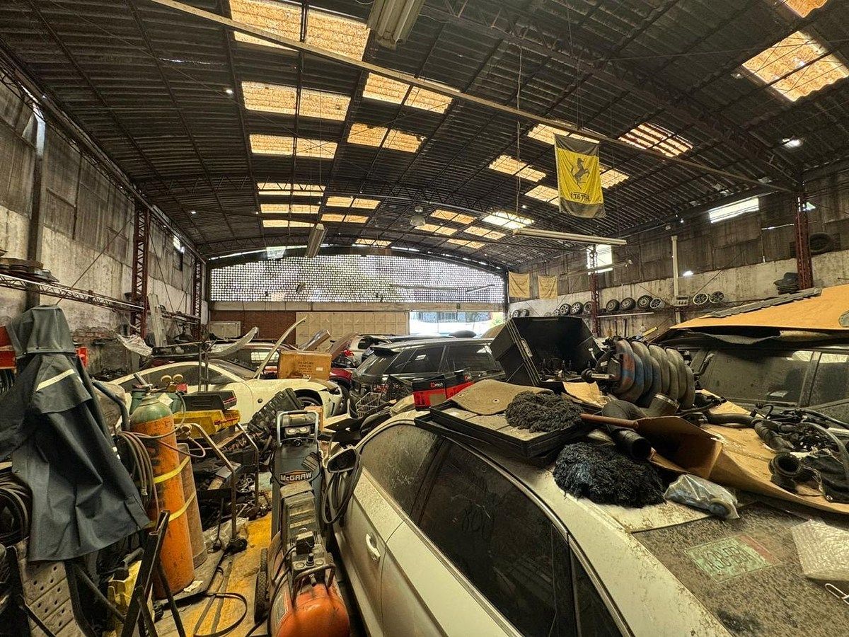 Se vende bodega con uso de suelo - foto 1