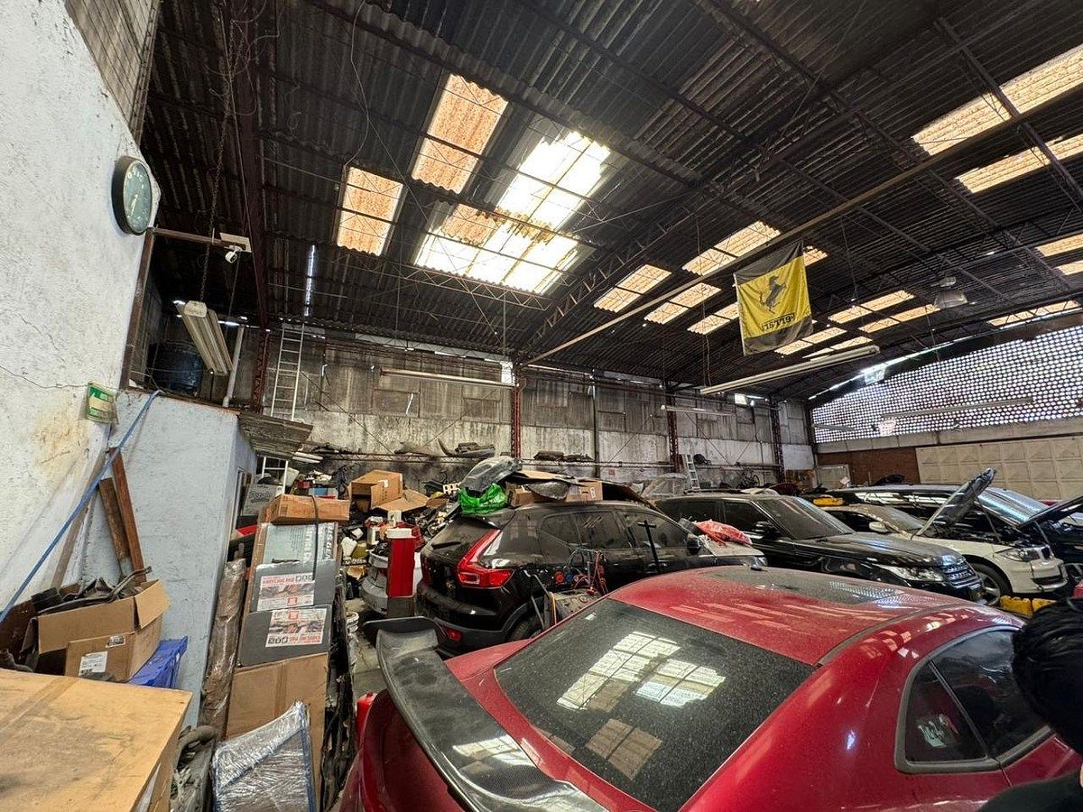 Se vende bodega con uso de suelo - foto 2