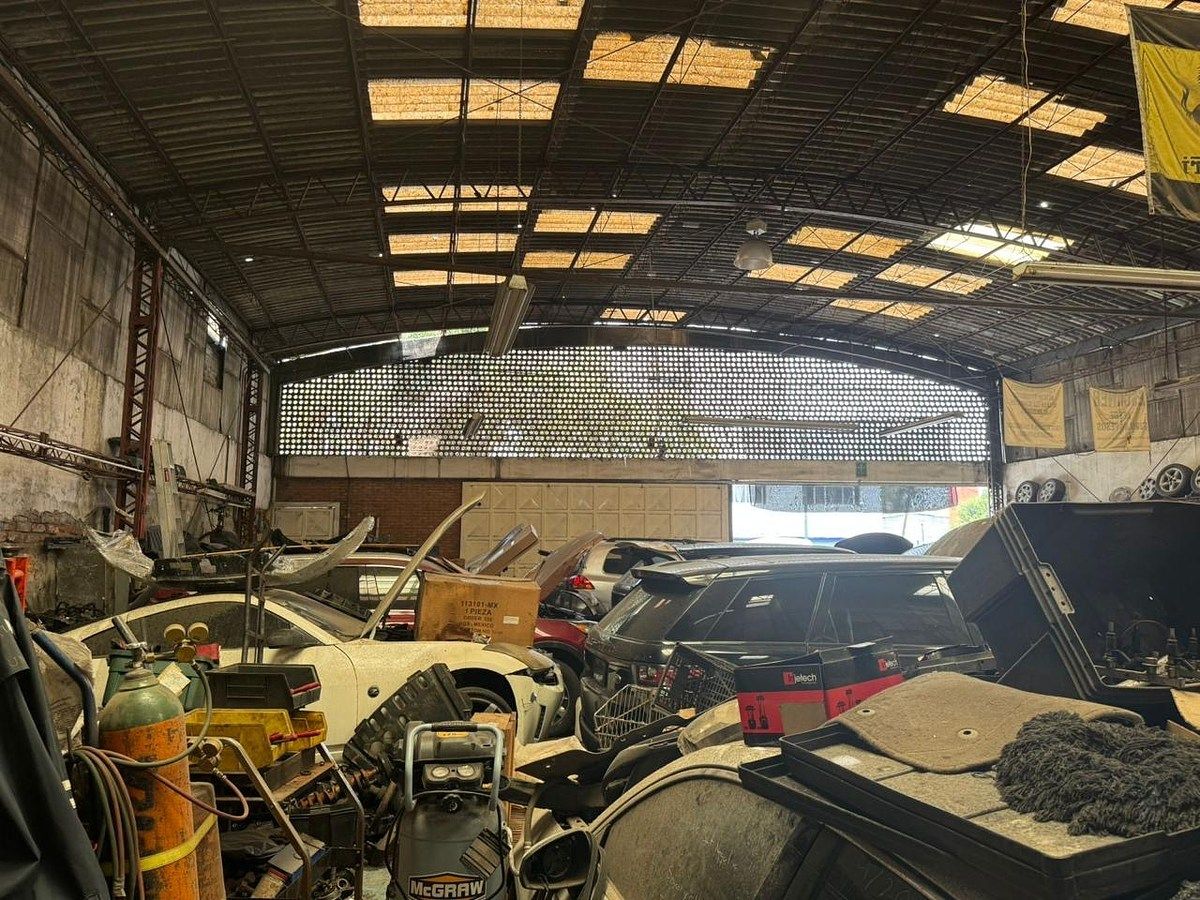 Se vende bodega con uso de suelo - foto 3