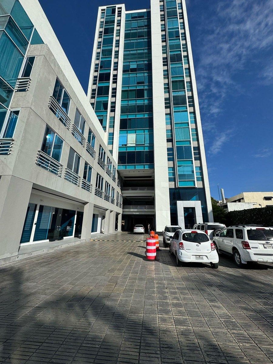 Oficinas en Venta El Millón, Santo Domingo