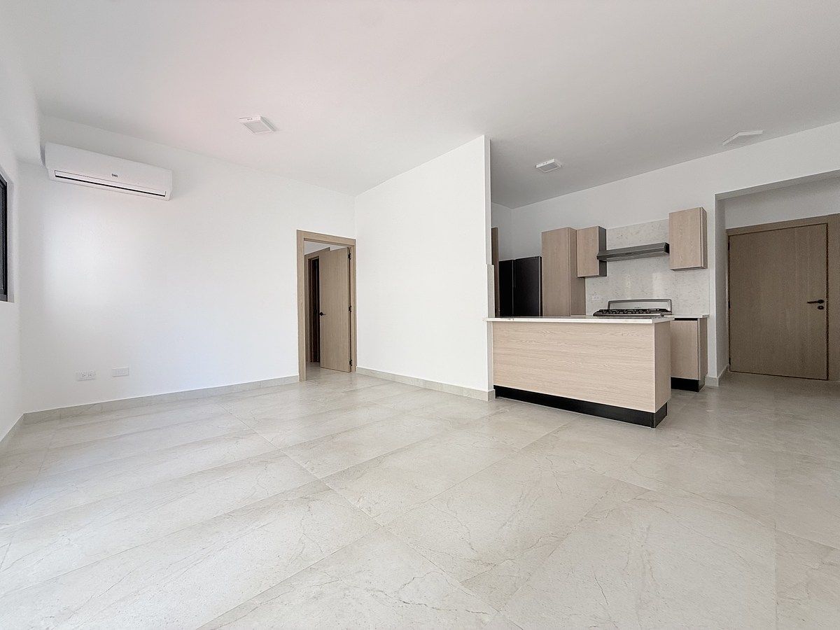 Apartamentos en Venta Evaristo Morales, Santo Domingo